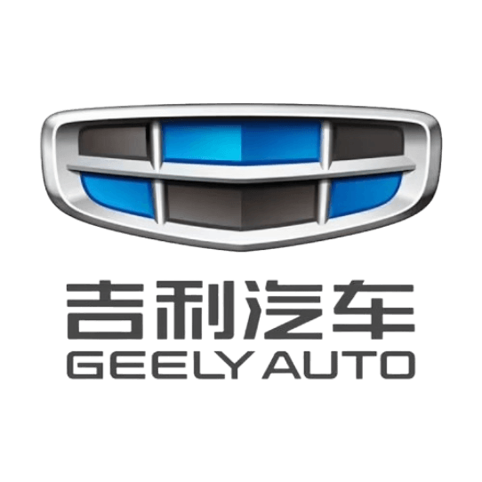 吉利汽车