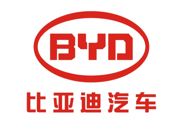 比亚迪